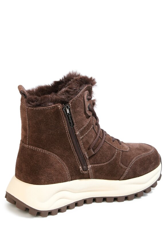 Ботинки женские Аланда шир.  580, рис. 3