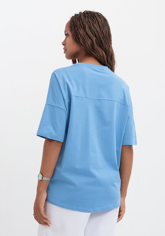 Блуза Калиста шир.  580, рис. 24