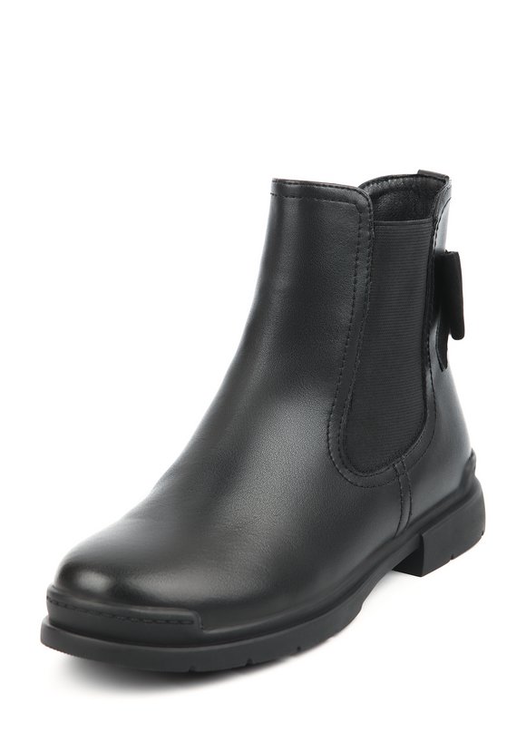 Ботинки  женские Сара шир.  580, рис. 1