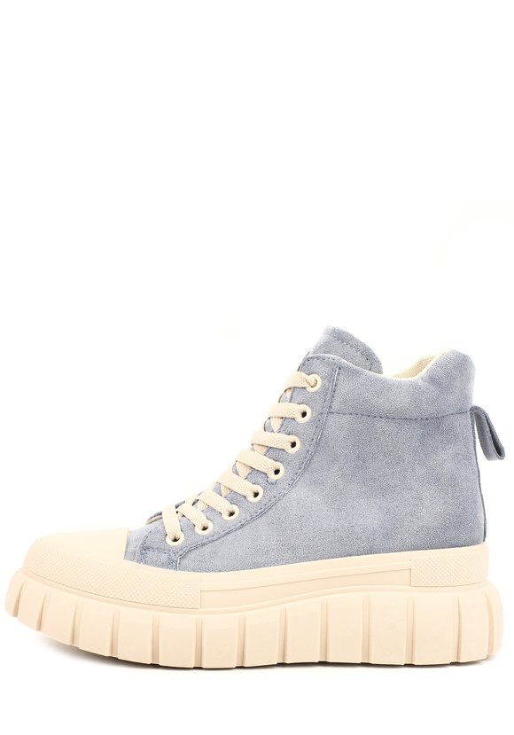 Ботинки женские Ольга шир.  580, рис. 18