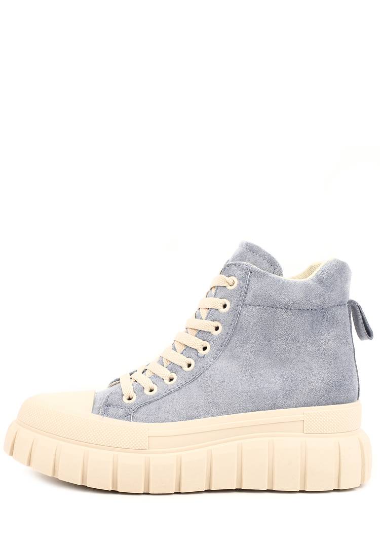 Ботинки женские Ольга шир.  750, рис. 18