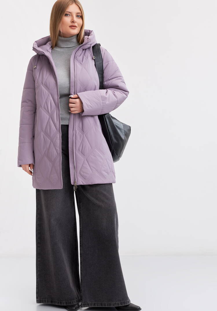 Куртка Кейтлин шир.  750, рис. 9