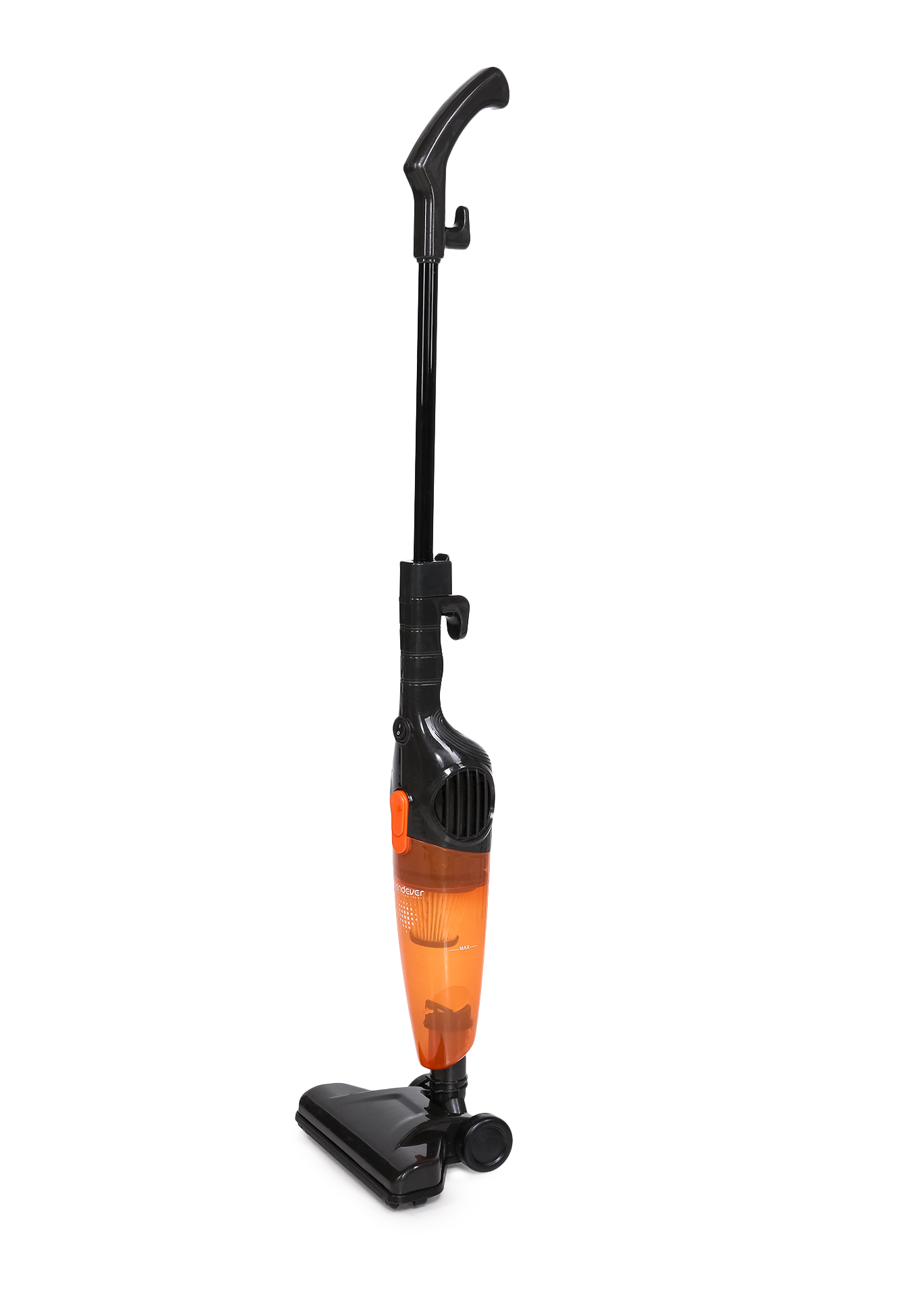 Вертикальный пылесос циклонного типа Endever