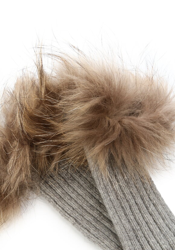 Перчатки Лучиана шир.  580, рис. 11