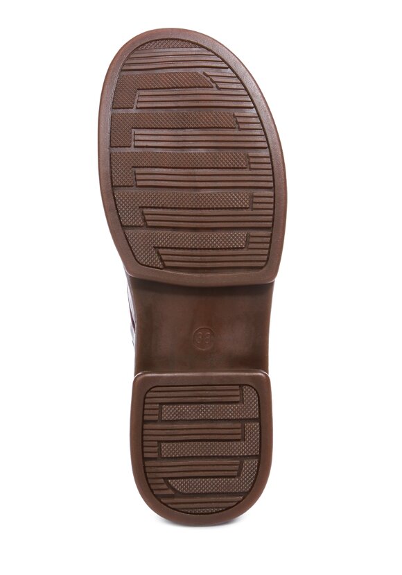 Полуботинки женскиеСелеста шир.  580, рис. 10