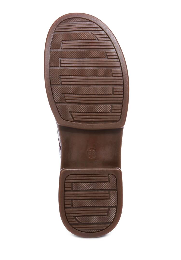 Полуботинки женскиеСелеста шир.  750, рис. 10