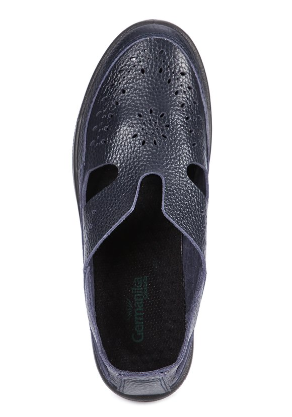 Туфли летние женские Аврил шир.  580, рис. 16