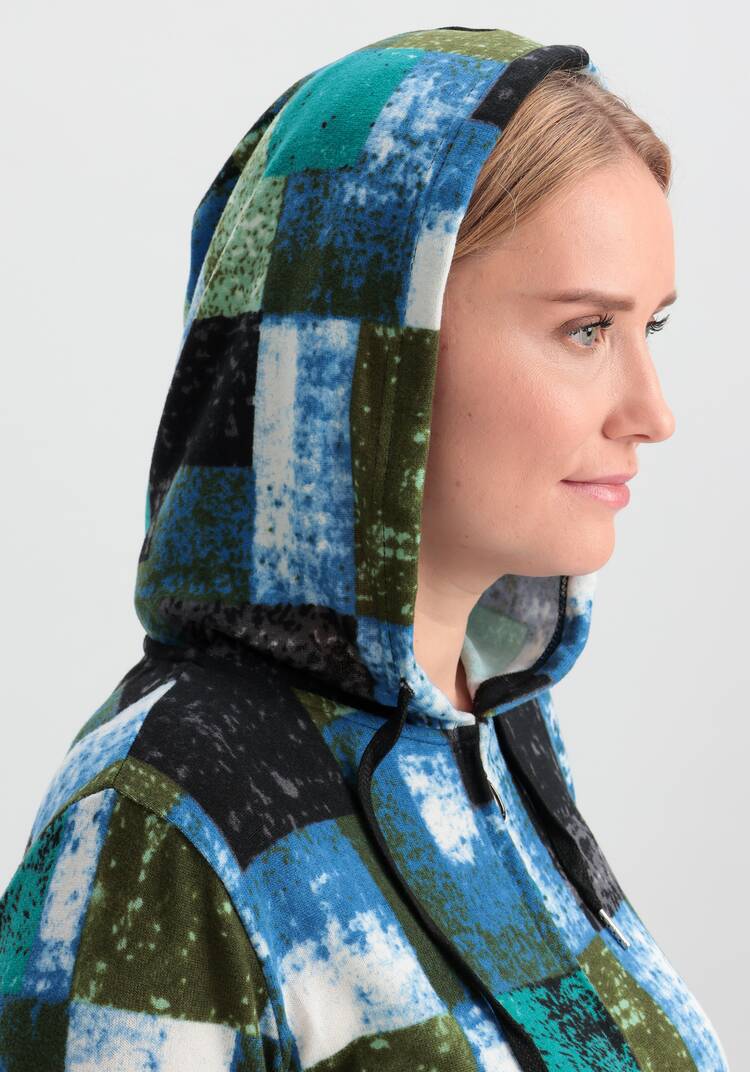 Джемпер Эмма шир.  750, рис. 12