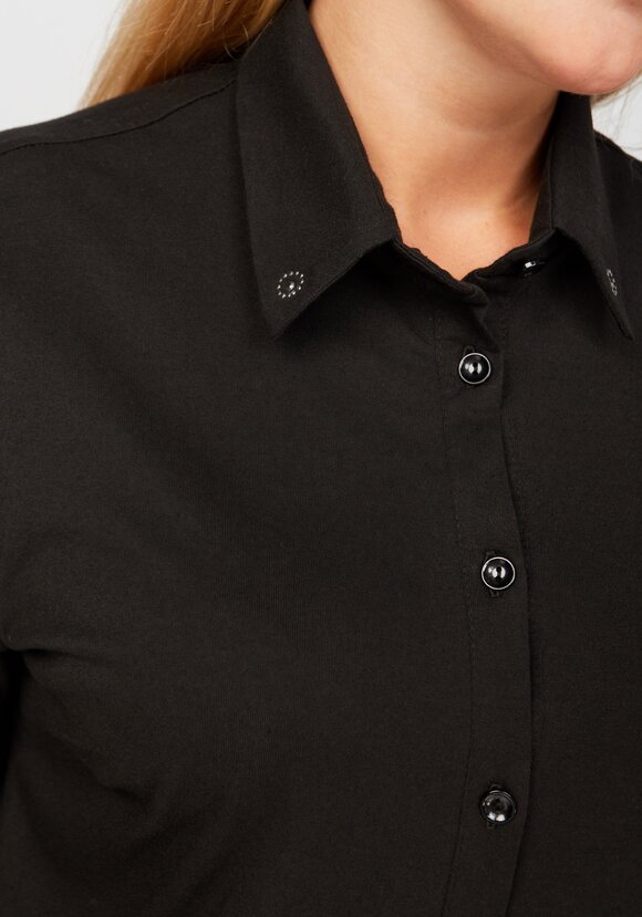 Блузка Дана шир.  580, рис. 10