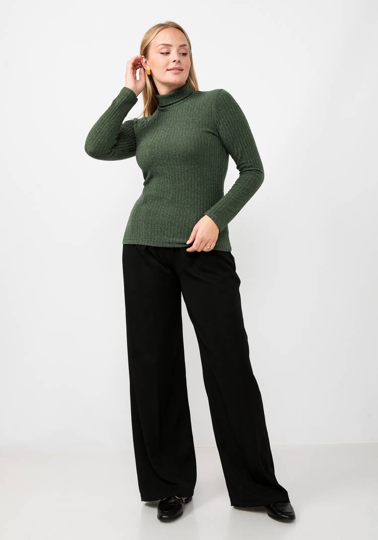 Водолазка Бетани шир.  750, рис. 7