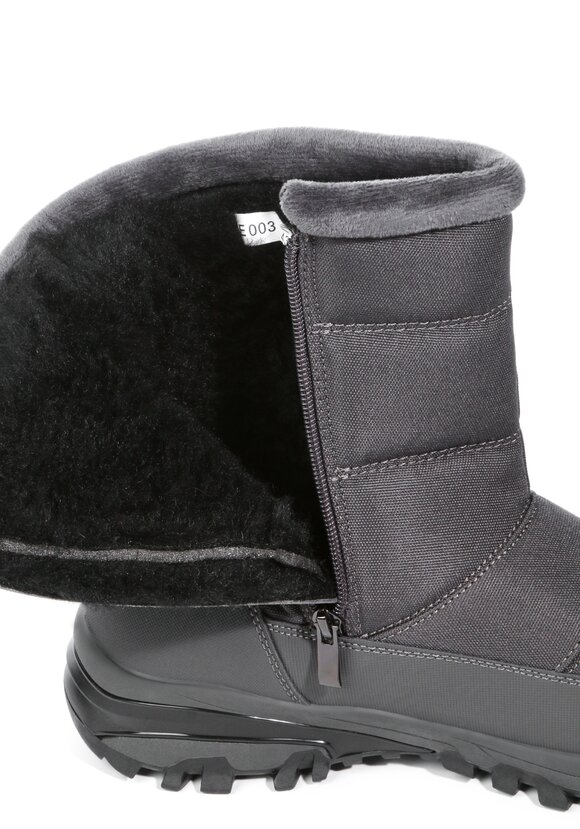 Полусапоги мужские Лестер шир.  580, рис. 12