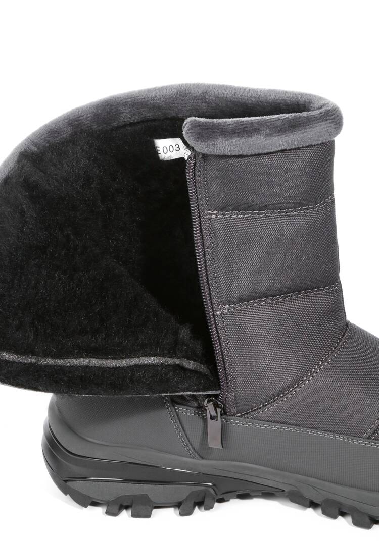 Полусапоги мужские Лестер шир.  750, рис. 12