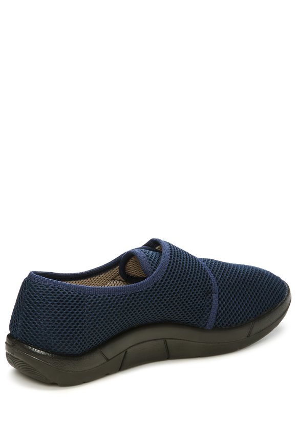 Полуботинки женские ортопедические Амалия шир.  580, рис. 3