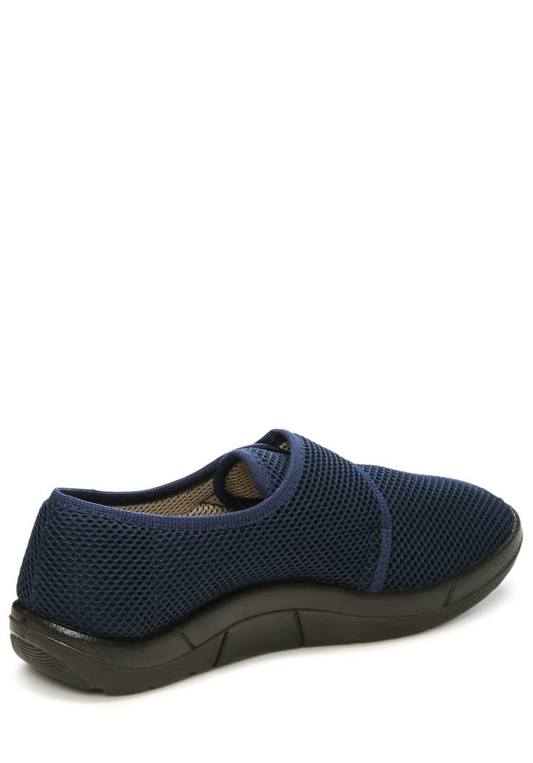 Полуботинки женские ортопедические Амалия шир.  750, рис. 3