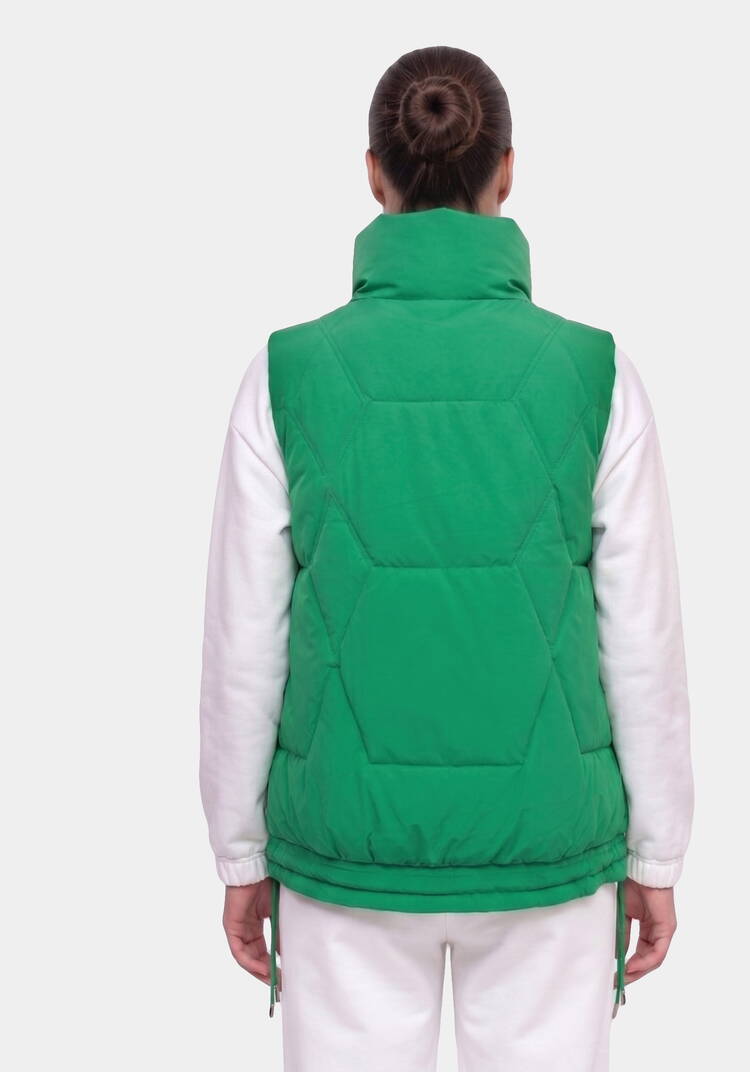 Жилет Городские истории шир.  750, рис. 15