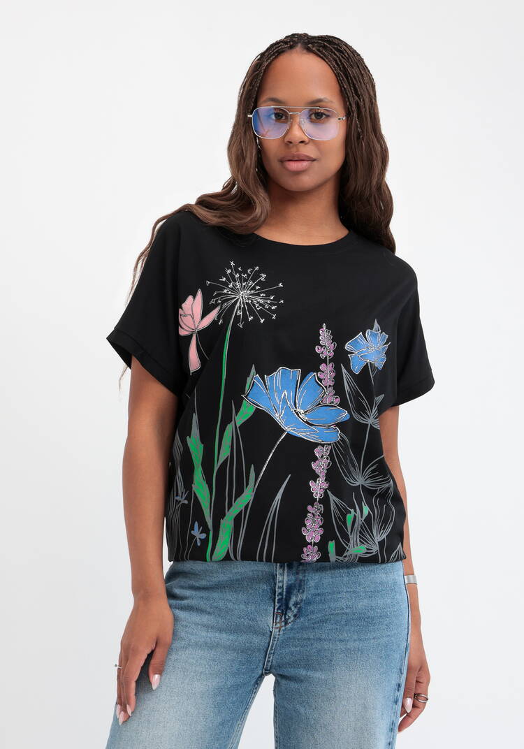 Блуза Лиам шир.  750, рис. 7