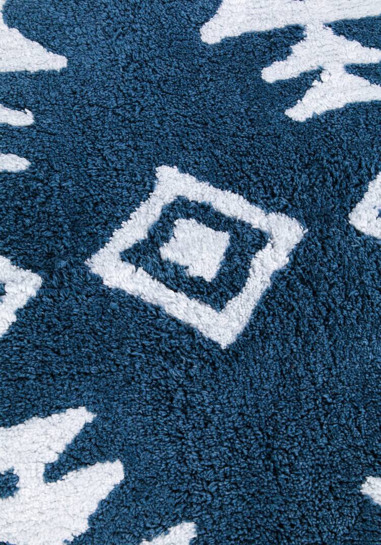 Коврик с кисточками шир.  750, рис. 5