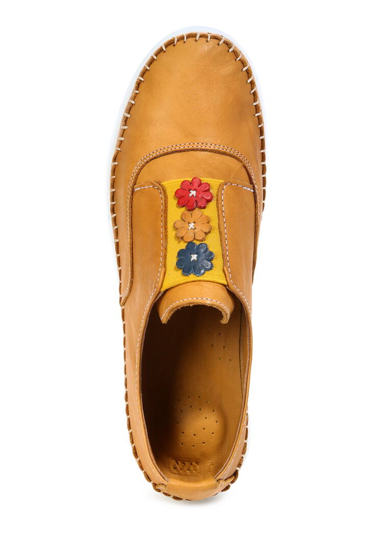 Полуботинки женские Джуана шир.  750, рис. 9