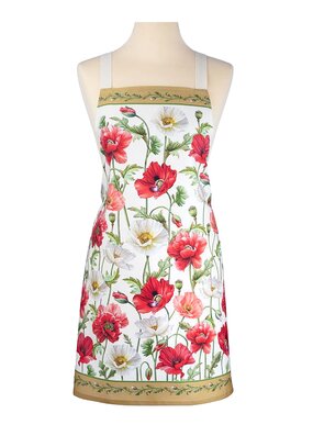 Фартук Маки, 100% хлопок (твил)