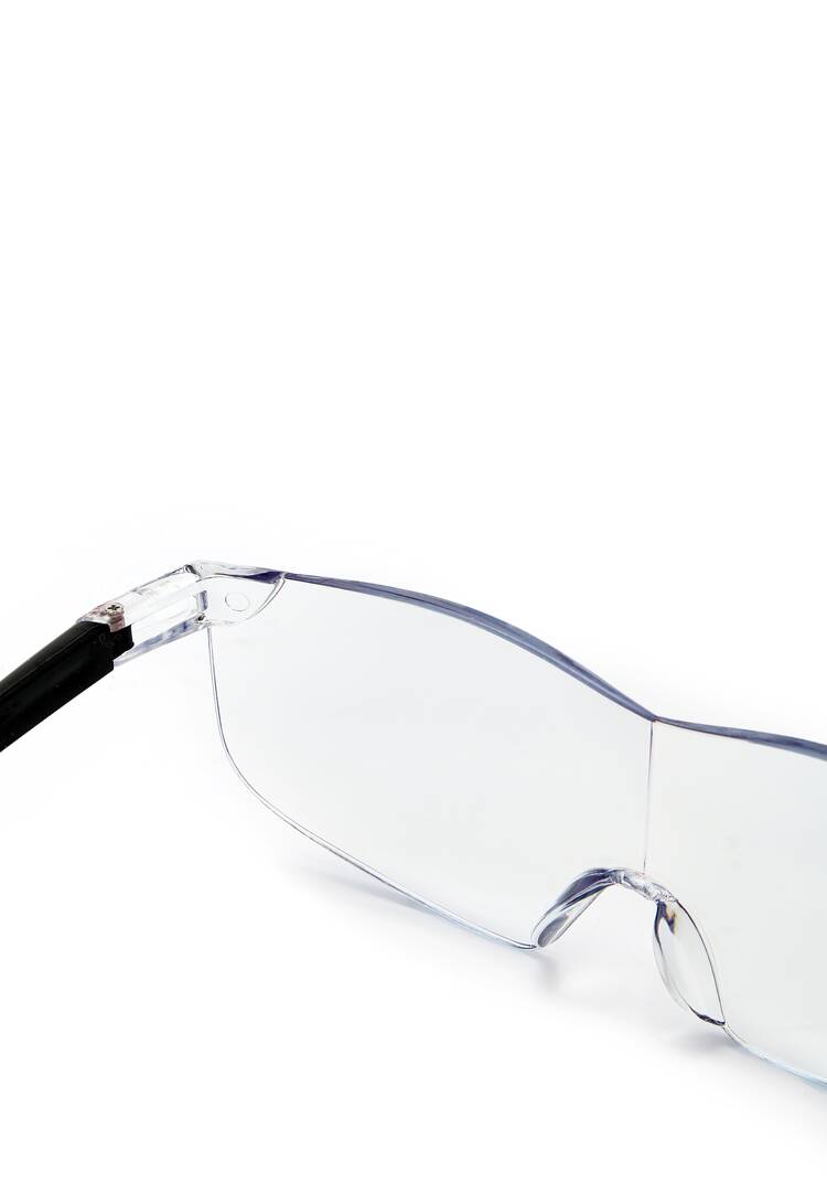 Увеличительные очки-лупа шир.  750, рис. 4