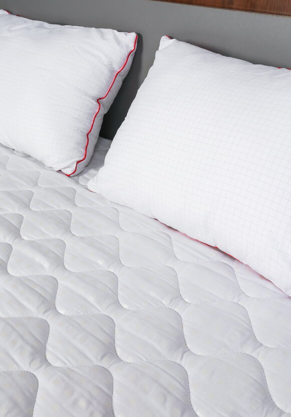 Наматрасник Территория тепла шир.  580, рис. 2