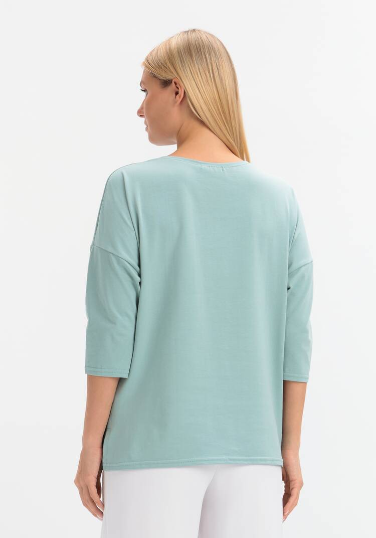 Лонгслив Хейли шир.  750, рис. 8