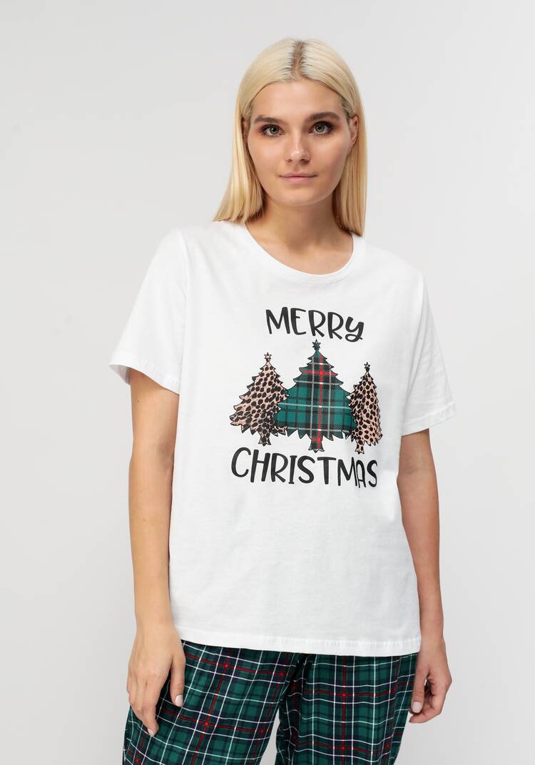 Домашний комплект (футболка и брюки) шир.  750, рис. 26