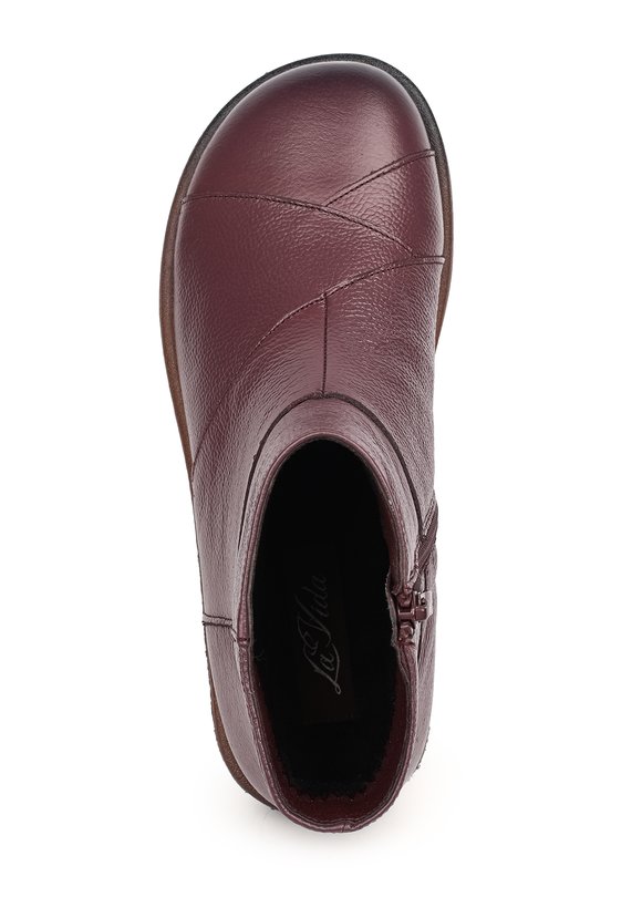 Ботинки женские Кейт шир.  580, рис. 12