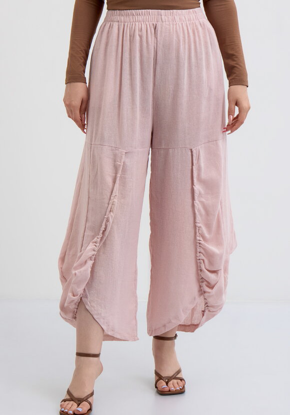 Брюки Лимани шир.  580, рис. 23