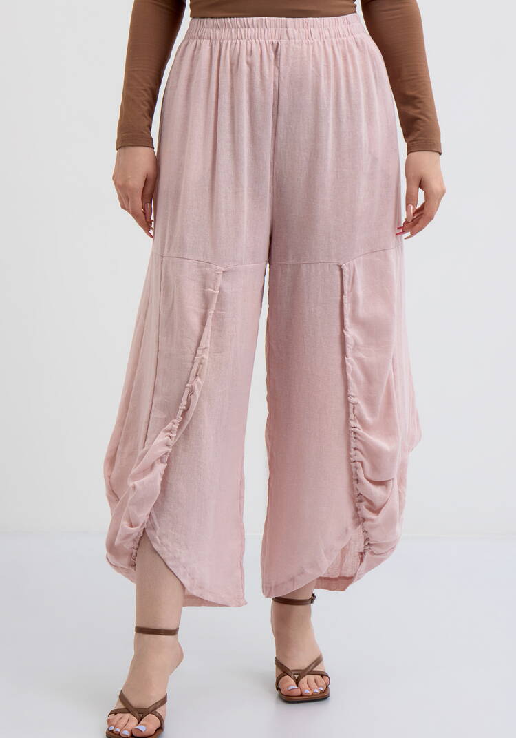 Брюки Лимани шир.  750, рис. 23