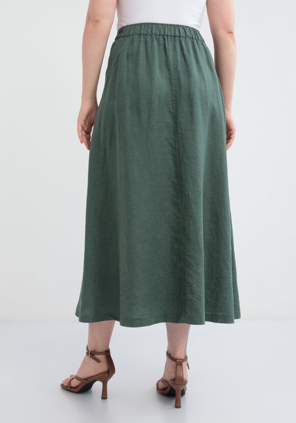 Юбка Розалия шир.  580, рис. 8