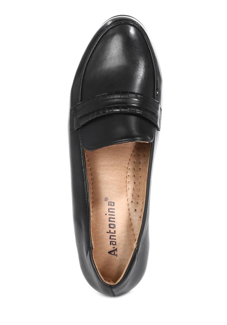 Туфли женские Дженни шир.  750, рис. 4