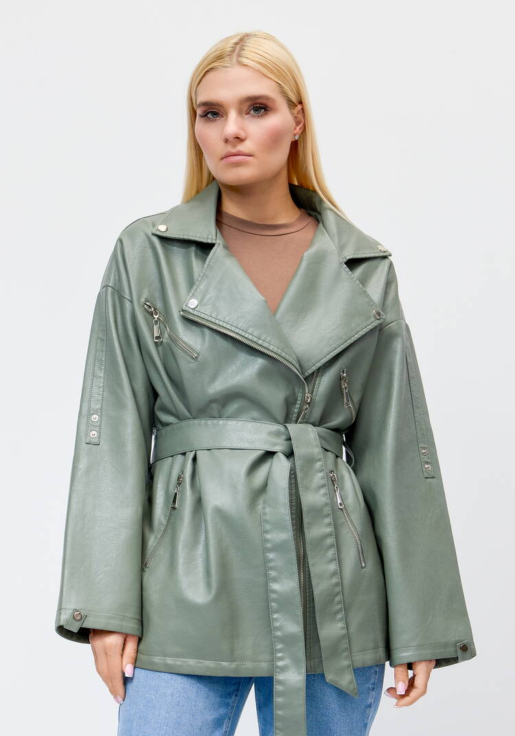 Куртка Илона шир.  750, рис. 4