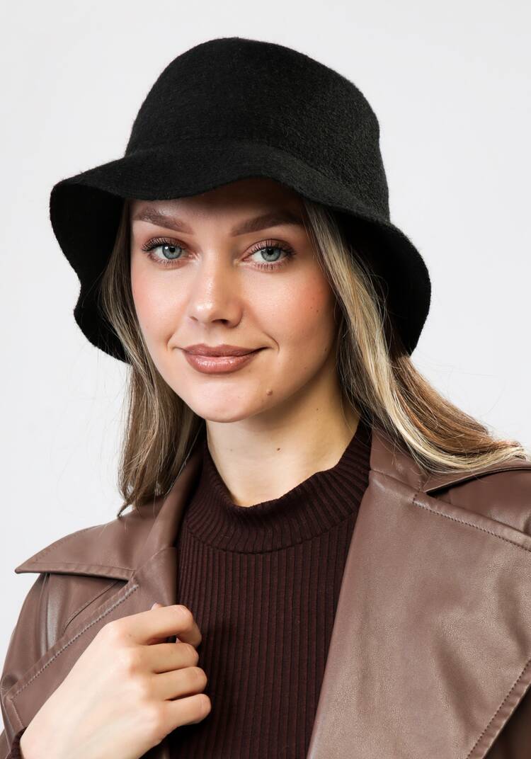 Панама из шерсти альпаки шир.  750, рис. 7