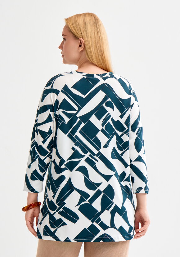 Туника Энжи шир.  580, рис. 9