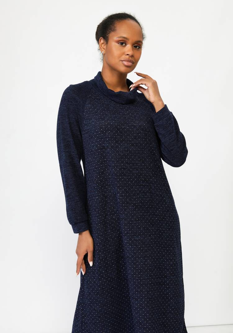 Платье Мия шир.  750, рис. 8