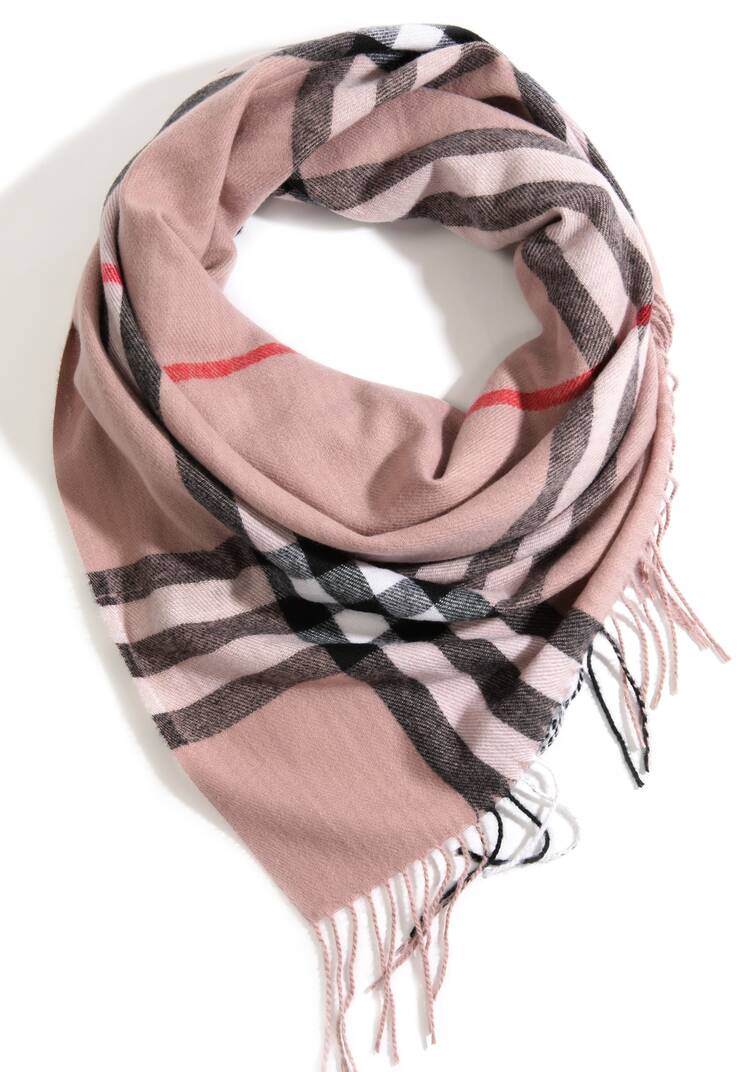 Палантин Шарлотта шир.  750, рис. 8