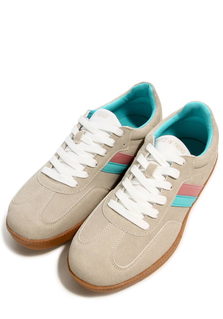 Кроссовки женские Дигна шир.  750, рис. 17