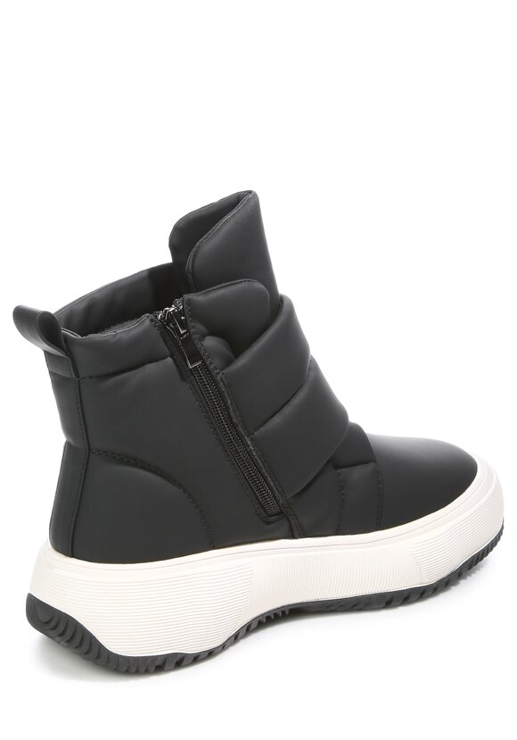 Ботинки женские Ильза шир.  580, рис. 3