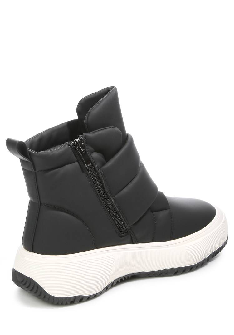 Ботинки женские Ильза шир.  750, рис. 3