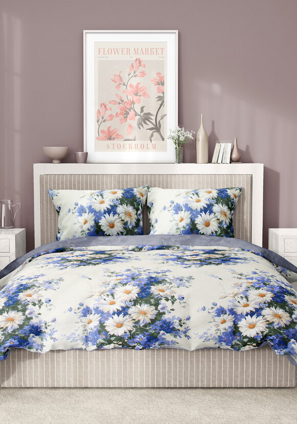 КПБ поплин Анюта шир.  580, рис. 2