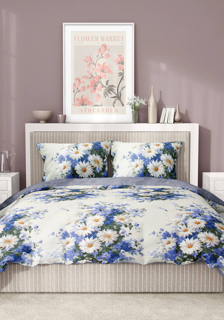 КПБ поплин Анюта шир.  750, рис. 2