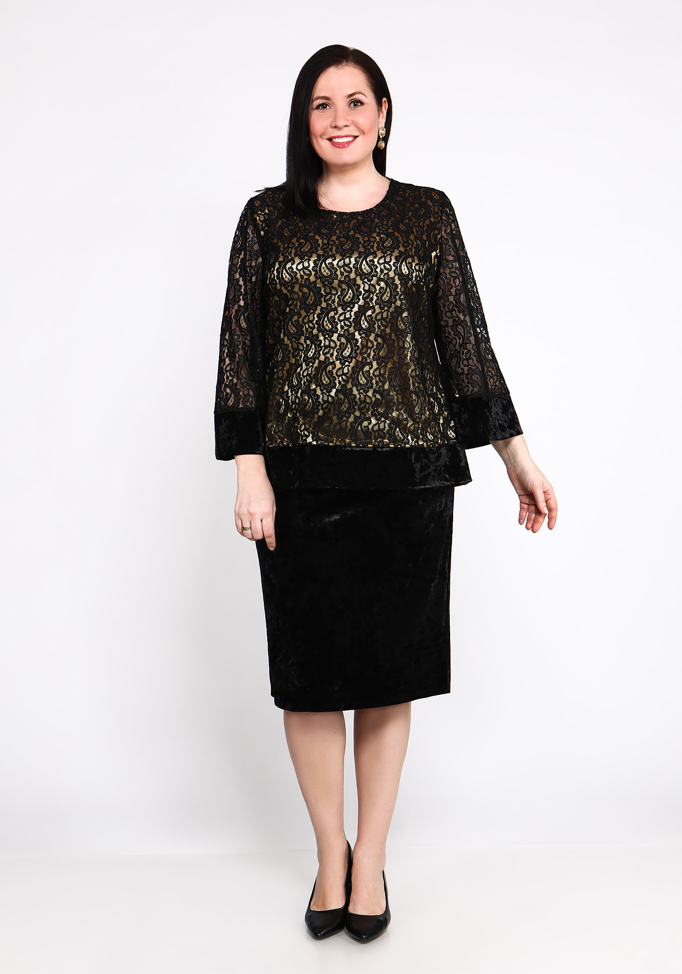 Костюм quotМелодия вальса quot 1599₽