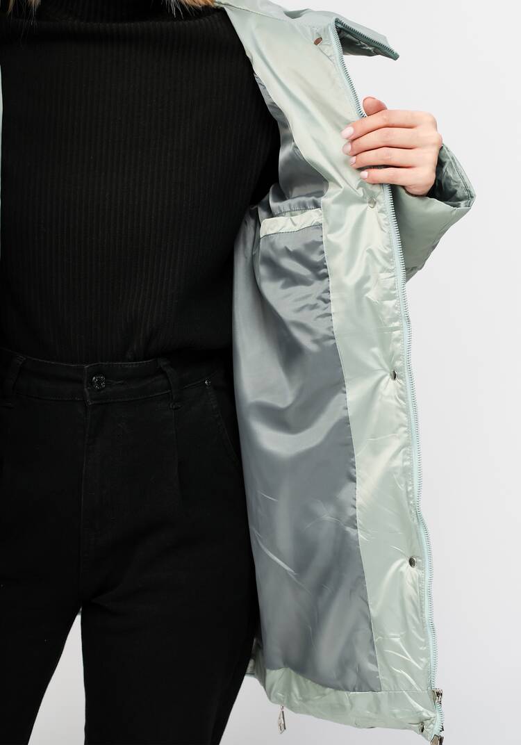 Куртка Адрия шир.  750, рис. 13