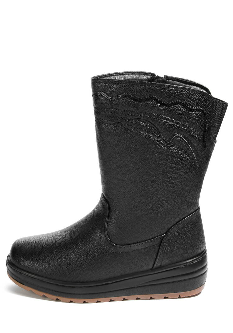 Полусапоги женские Ксения шир.  750, рис. 14