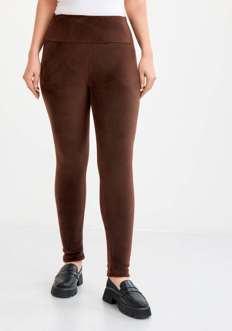 Брюки Кэсси шир.  750, рис. 9