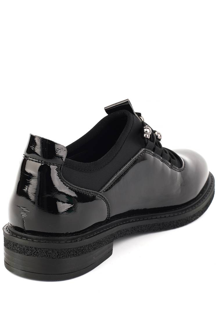 Полуботинки женские Астра шир.  750, рис. 7