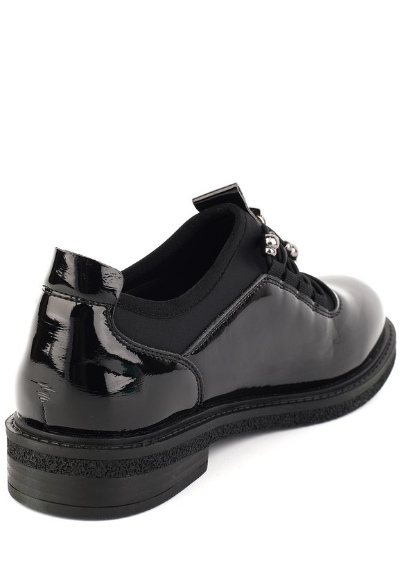 Полуботинки женские Астра шир.  580, рис. 7