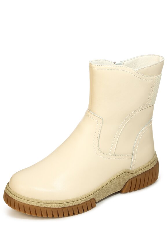 Полусапоги женские Джия шир.  580, рис. 7