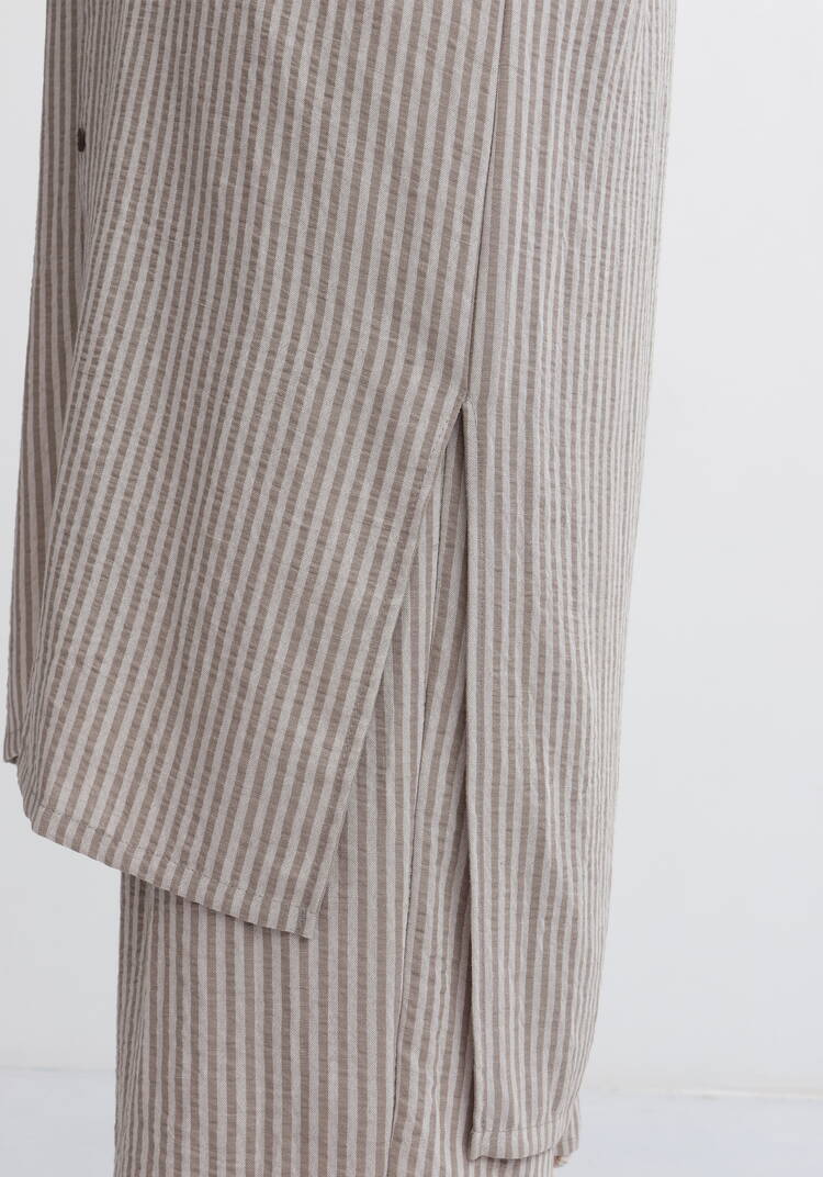 Рубашка Элин шир.  750, рис. 27